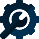 Open Toolbar